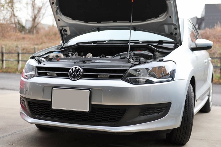 VW 1.2 TSI ポロ 6RC・ゴルフ 純正 スパークプラグ 特別セーフ